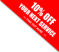 Servicing Offer - click here to find out more