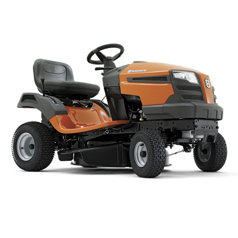 South Coast Garden Machinery Husqvarna LT126 Ride On Mowers South Coast Garden Machinery Husqvarna LT126 Ride On Mowers